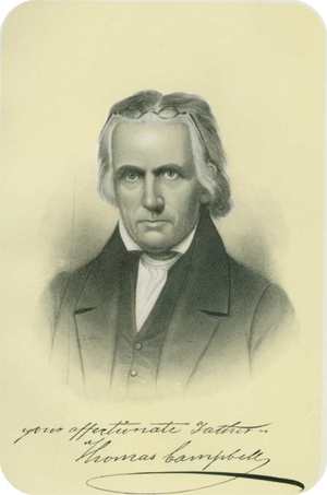 Thomas Campbell