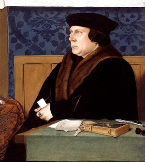 Thomas Cromwell