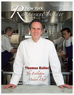 Thomas Keller