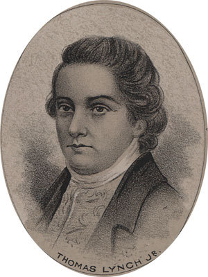 Thomas Lynch