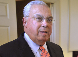 Thomas Menino