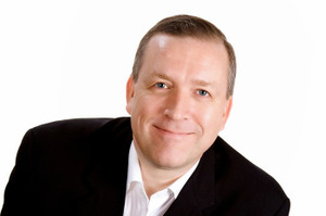 Thomas P. M. Barnett