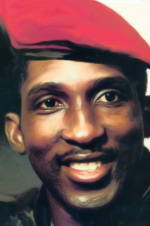 Thomas Sankara