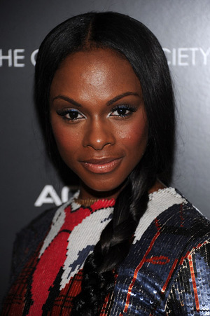 Tika Sumpter