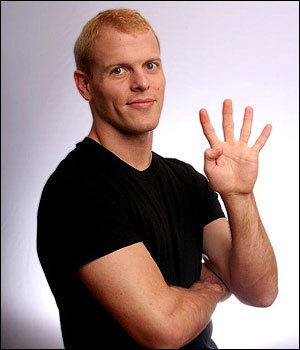 Tim Ferriss