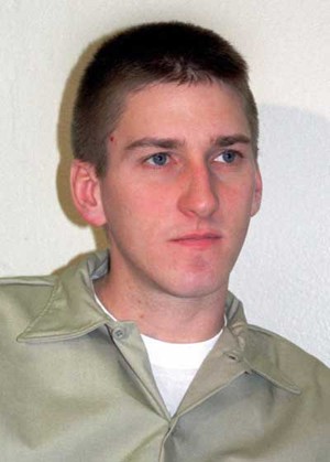 Timothy McVeigh