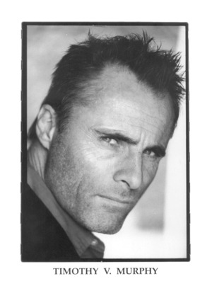 Timothy Murphy