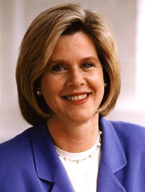 Tipper Gore
