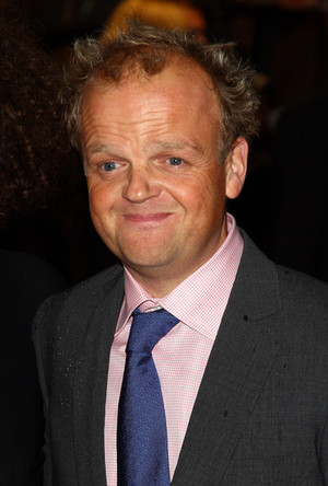 Toby Jones