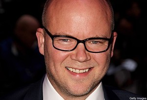 Toby Young