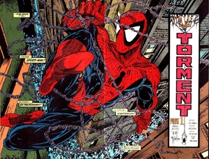 Todd McFarlane