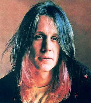 Todd Rundgren
