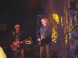 Tom Cochrane