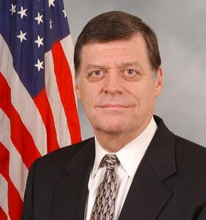 Tom Cole