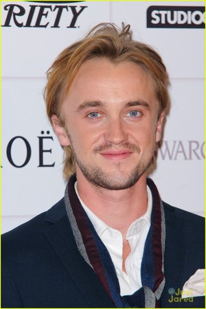 Tom Felton