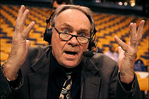 Tom Heinsohn