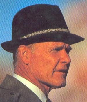 Tom Landry