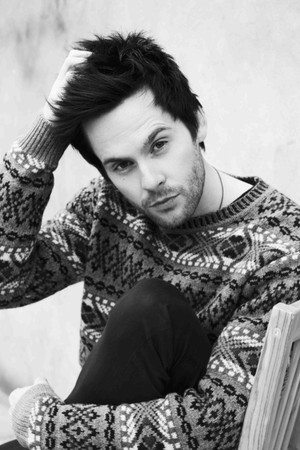 Tom Riley