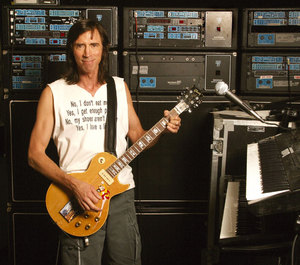 Tom Scholz