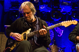 Tom Verlaine