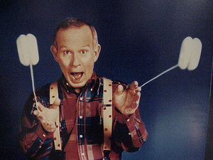 Tommy Smothers