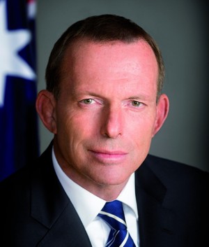 Tony Abbott