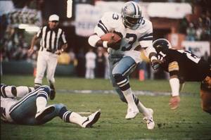Tony Dorsett