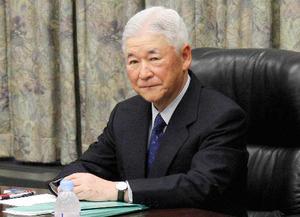 Toshihiko Fukui