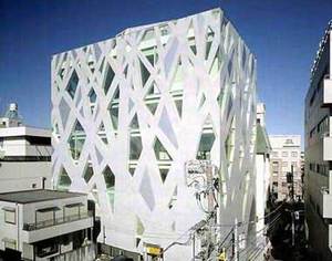 Toyo Ito