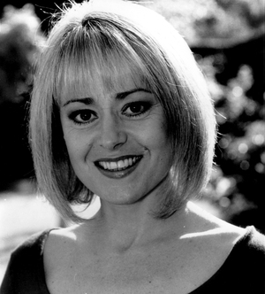 Tracie Bennett