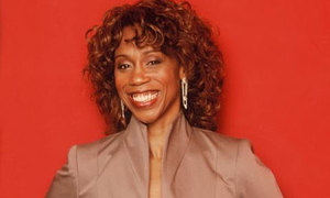 Trisha Goddard