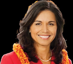 Tulsi Gabbard