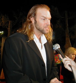Tyler Mane