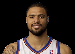 Tyson Chandler