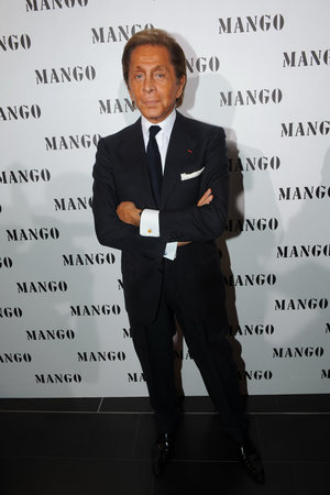 Valentino Garavani
