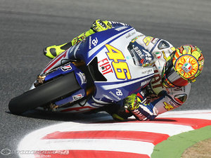 Valentino Rossi
