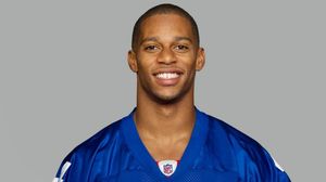 Victor Cruz