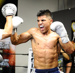 Victor Ortiz