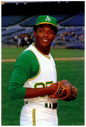 Vida Blue