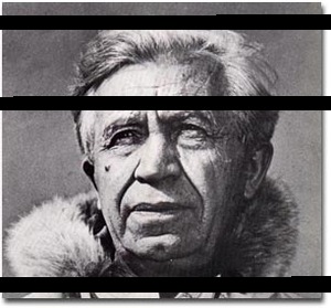 Vilhjalmur Stefansson