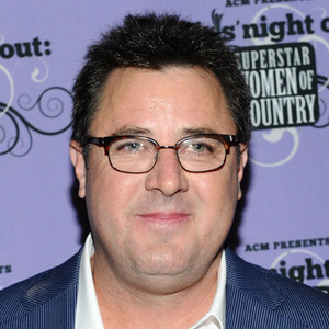 Vince Gill