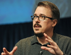 Vince Gilligan