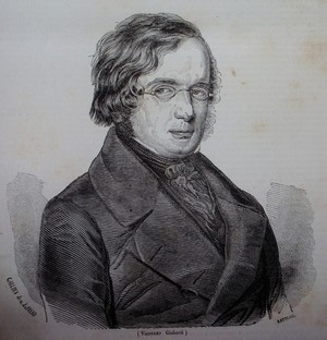 Vincenzo Gioberti