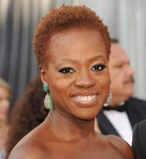 Viola Davis