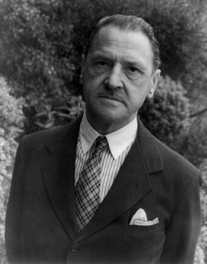 W. Somerset Maugham