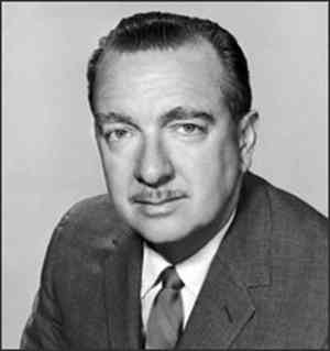 Walter Cronkite