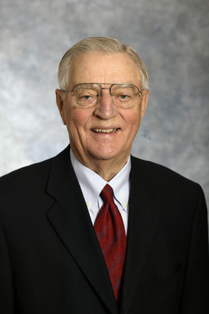 Walter F. Mondale
