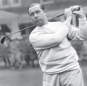 Walter Hagen