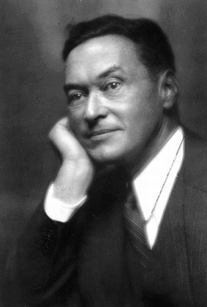Walter Lippmann