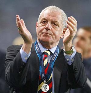 Walter Smith